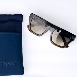 Le Specs Sunglasses